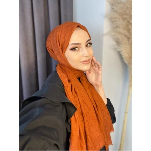 Nil Butik Bambu Kraş Şal