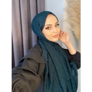 Nil Butik Bambu Kraş Şal