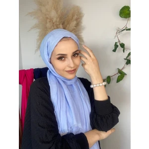 Nil Butik Bambu Kraş Şal
