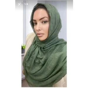 Nil Butik Bambu Kraş Şal