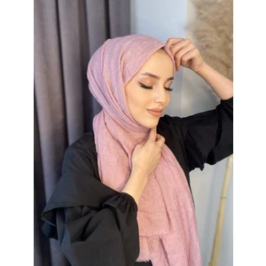 Nil Butik Bambu Kraş Şal