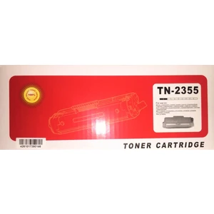 Brother TN-2305/TN-2355 Muadil Toner