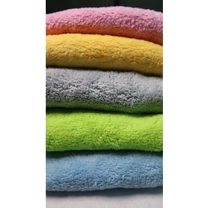 Extra Yumuşak Lazer Kesim 40X30 Wax&cila Bezi 3 Adet