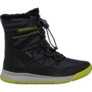 Crush 3.0 Waterproof Çocuk Bot