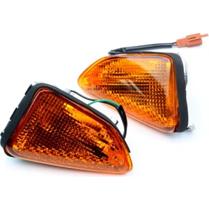 Ybr Sinyal Ön Üçgen Ith