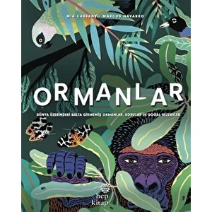 Ormanlar - Mia Cassany