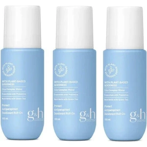 Protect Terlemeye Karşı Roll-On Deodorant 3lü