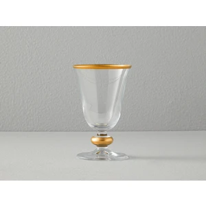 English Home Golden Orient Cam 3'lü Cup Kase 200 ml Gold