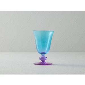 English Home Jardina Cam 3'lü Cup Kase 200 ml Pembe - Mavi