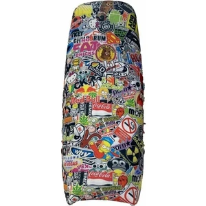 3D Üniversal Koltuk Kılıfı Helloflush