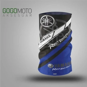 Buff Yamaha