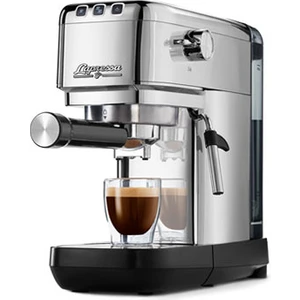 “lapressa” Manuel Espresso Makinesi, Paslanmaz Çelik