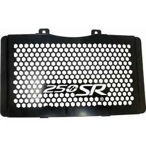 Cf Moto 250 Sr 2020 - 2022 Uyumlu Radyatör Koruma