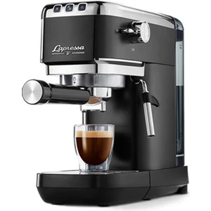 “lapressa” Manuel Espresso Makinesi, Siyah
