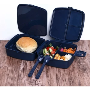 Tuffex Smart Lunch Box Asortili