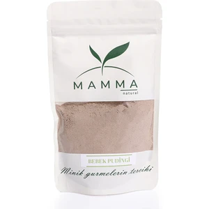 Mamma Baby Food Bebek Pudingi 150 gr