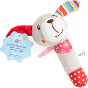 Sozzy Toys Sık Sık Peluş szy-248