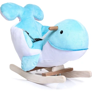 Baby Toys Sallanan Balina