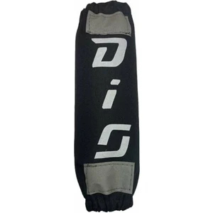 Honda Dio Uyumlu Beyaz Amortisör Kılıfı