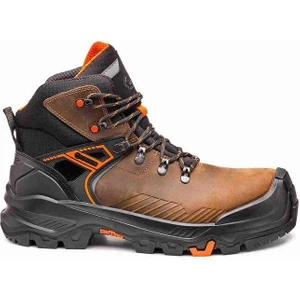 Base B1601B T-Wall Mid S3S Hro Cı Hı Lg Fo Sr Iş Botu