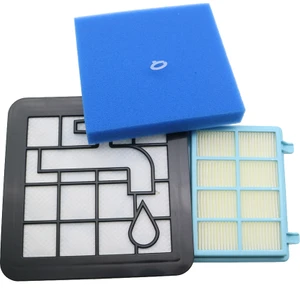 FC9332-07 Powerpro City Hepa Filtre Seti