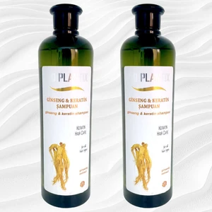 F&D Plantıx F&D Plantix Şampuan Ginseng Keratin 2 X 700 Ml
