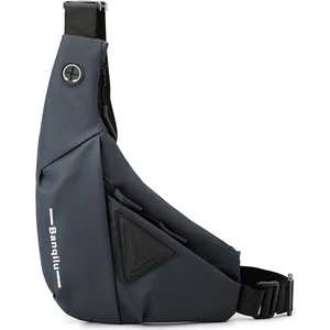 Crossbody Askılı Sırt Çantası: Çok Yönlü Seyahat ve Günlük Çanta (Yurt Dışından)