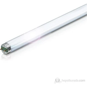 6W T5 Bl Sineklik Cihazı Lambası 22,5 cm Şavk