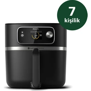 7000 Serisi Airfryer Combi Xxl Connected