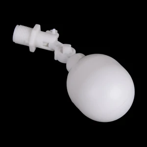 Mini Plastik Şamandıra (Çok Amaçlı)