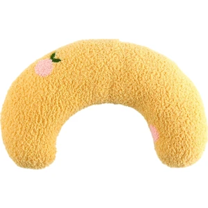 Servikal Omurgayı Korumak Için Evcil Hayvan Malzemeleri Köpek ve Kedi Yastığı (Yurt Dışından)