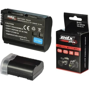 EN-EL15, Lion Batarya, Pil