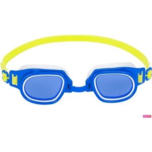 Bestway Aquanaut Essential Çocuk (7-15) Yüzücü Deniz Gözlüğü Vakumlu Uv Korumalı Balıkadam Temalı