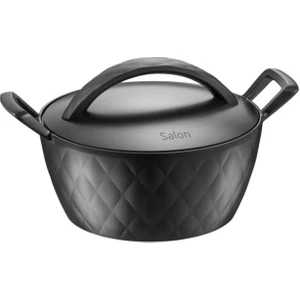 Lockn Lock Locknlock Salon Seramik Tencere 24 cm