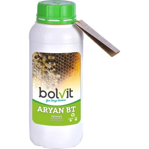 Aryan Bt - 1 Litre - Premiks
