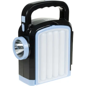 PT-8301 Şarjlı Solar El Feneri