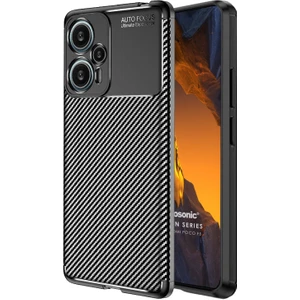 Xiaomi Poco F5 Kılıf Legion Series Siyah