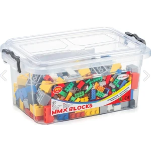 Bloklar (144 Pcs Saklama Kutusu Içinde)
