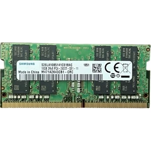 16GB Pc4 2400T M471A2K43CB1-CRC Ddr4 Ram Kutusuz