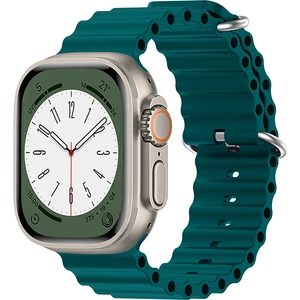 Psgt Apple Watch Uyumlu 38MM 40MM 41MM 42MM 1/2/3/4/5/6/se/7/8/ultra Kordon
psgt