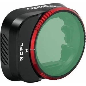 Dji Mini 3 & Mini 3 Pro İçin Circular Polarizer Filtre
FW-MN3-CPL