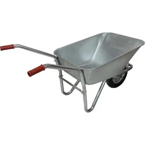 El Arabası Galvaniz Dolgu Teker