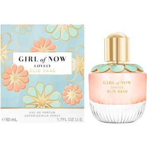 Elie Saab Girl Of Now Lovely Edp 50ML Kadın Parfüm