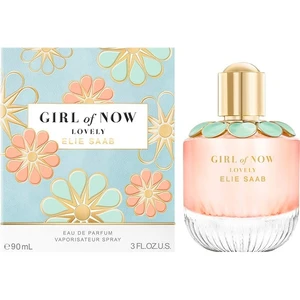 Elie Saab Girl Of Now Lovely Edp 90ML Kadın Parfümü