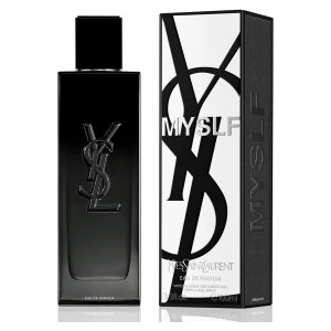 Yves Saint Laurent Myslf Edp 100 Ml Erkek Parfümü