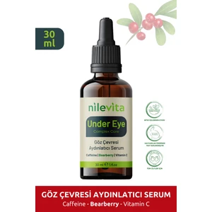 Göz Çevresi Serum 30 Ml