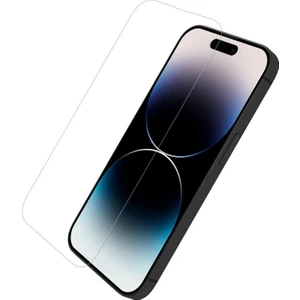 Apple iPhone 15 Pro Ekran Koruyucu 9h Ultra Ince Nano Esnek Micro Temperli Kırılmaz Cam