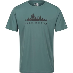 Fingal Slogan Iı Erkek T-Shirt