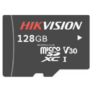 For Surveillance 128 GB Micro Sd Xc 1 Kart