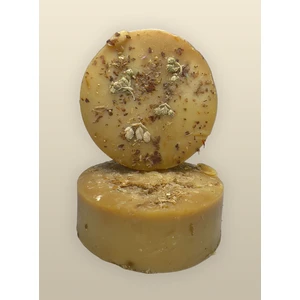 Kekikli Sabun Kekik ve Zeytinyağlı Doğal Sabun 125 gr